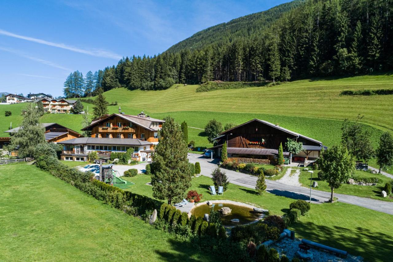 Oberjahrl Otel Ahrntal Dış mekan fotoğraf