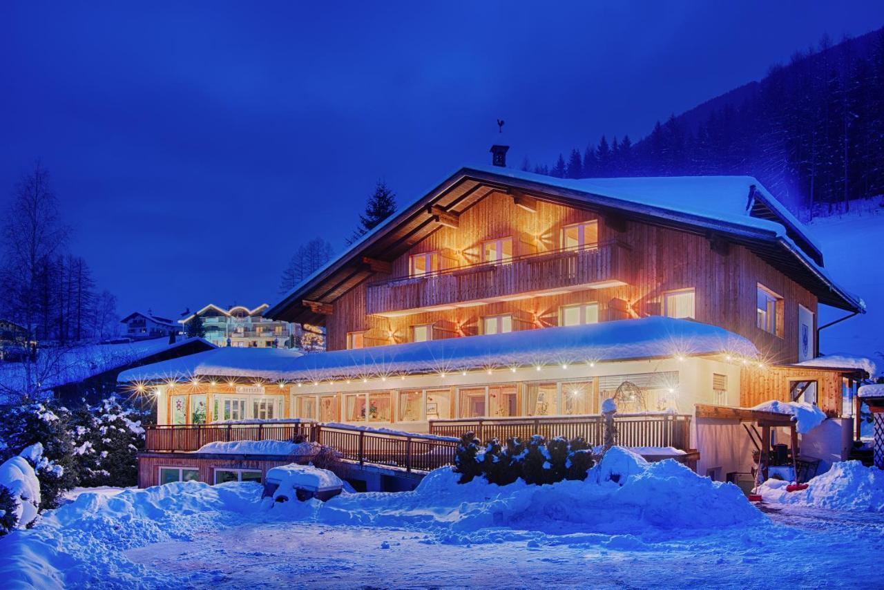 Oberjahrl Otel Ahrntal Dış mekan fotoğraf