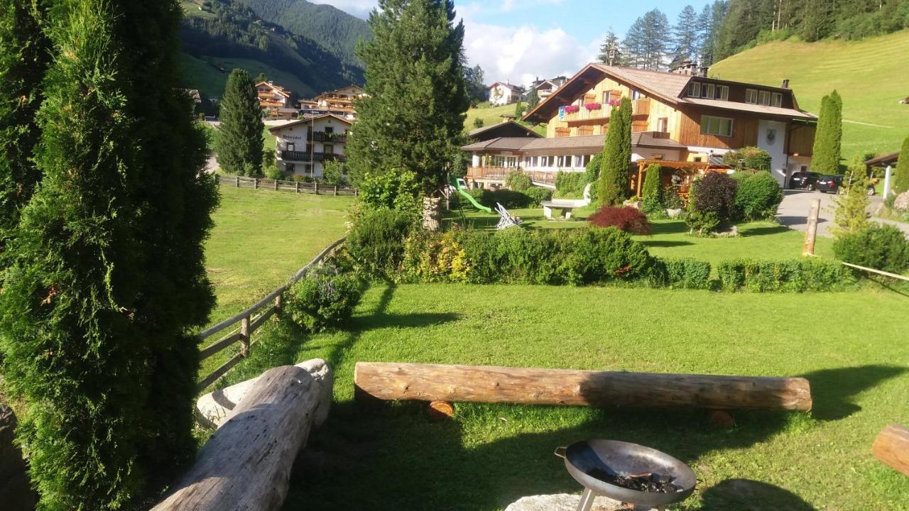 Oberjahrl Otel Ahrntal Dış mekan fotoğraf
